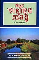 The Viking Way (A Cicerone guide) 1852840579 Book Cover