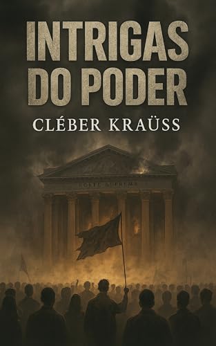 INTRIGAS DO PODER