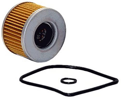 WIX 24939 CARTRIDGE LUBE M évite le colmatage et protège le moteur