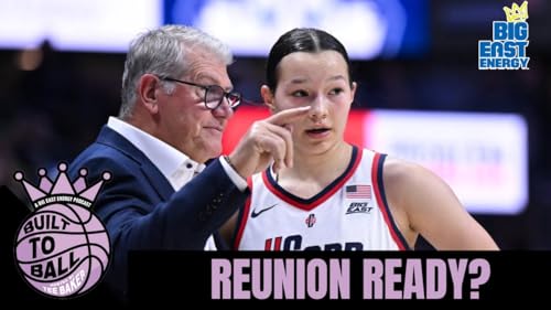 Kayleigh Heckel&rsquo;s Growth at UConn Ahead of Her USC Homecoming