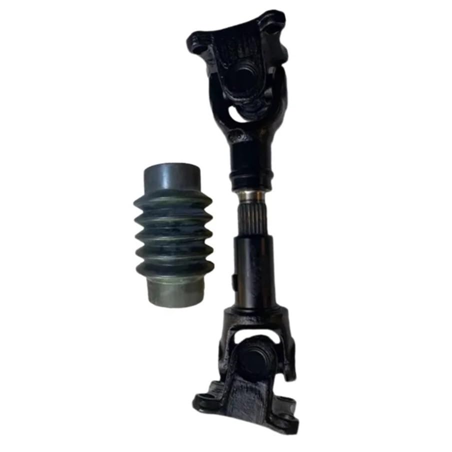Arbre avant CF400L étanche avec soufflet protecteur pour transmission intégrale de quad