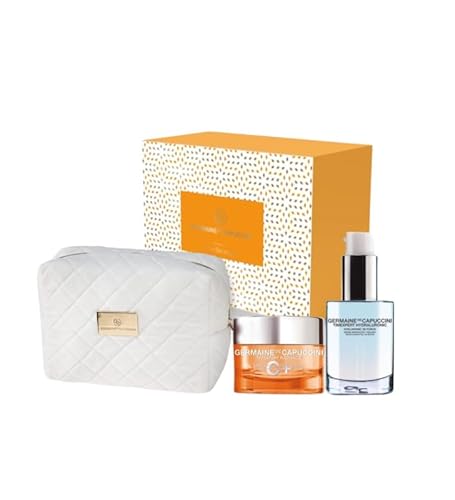 Timexpert Radiance C+ Live the Magic - Germaine de...