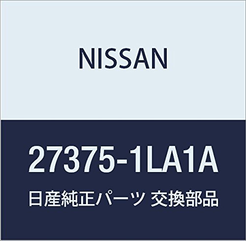 あばいぶんず Amazon.com: Nissan 27375-1LA1A Blower Motor : Automotive
