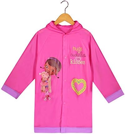 Amazon girls raincoat Clearance