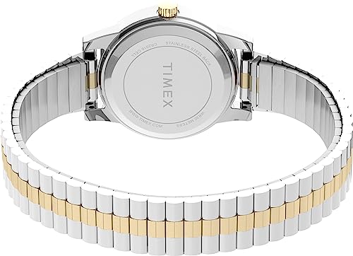 Timex Women's Essex Ave 25mm Watch - Image 5