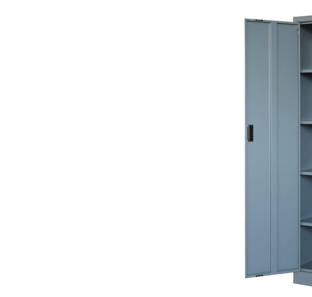 Amazon.com: BESFUR Metal Storage Cabinet, 71