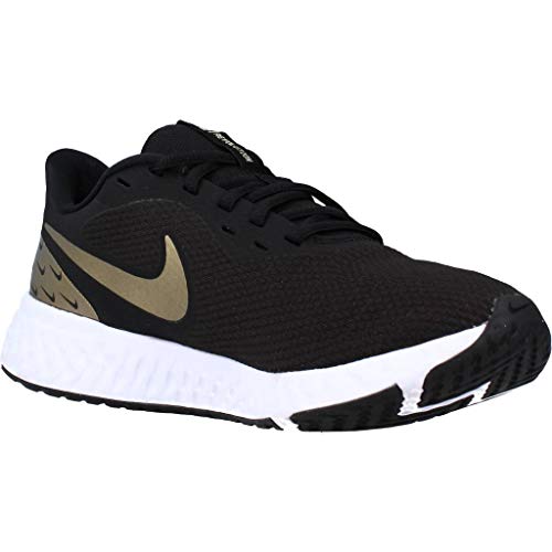 Image of Nike Mens Revolution 5 (4e) Running Shoe
