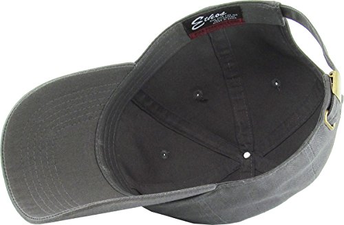 Image of KB-Ethos The Go-to Everyday Hat ! Polo Low Profile Sports Cap Unisex (100% Pure Cotton)