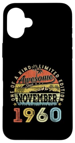 65  1960N One of a Kind1165 a X}zP[X iPhone 16 Plus p