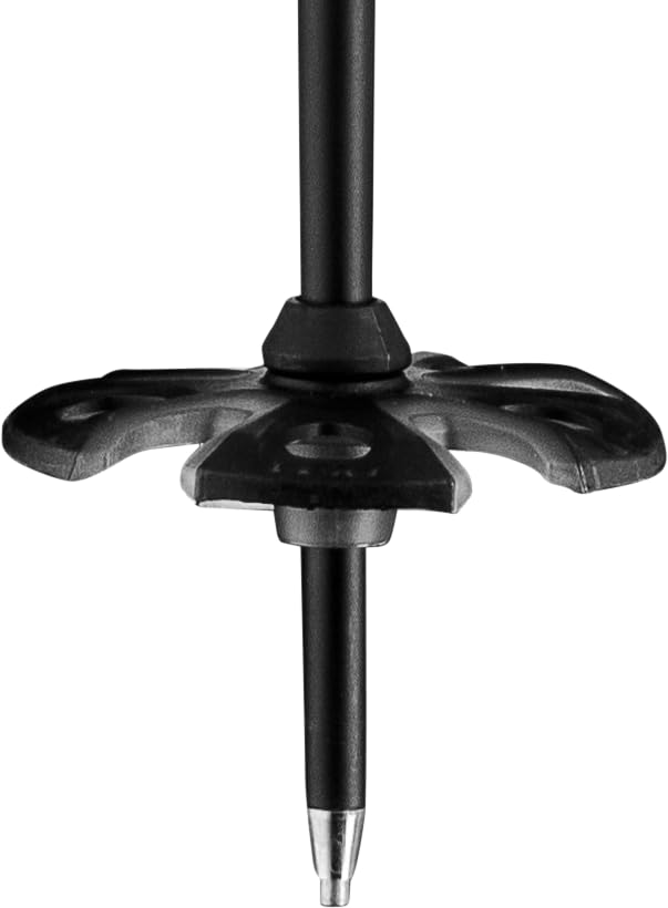 Amazon.com : LEKI Pitch Back Lightweight Aluminum Ski Poles for