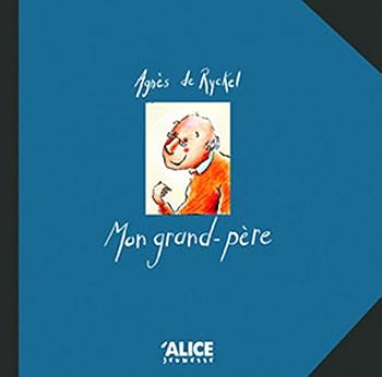 Paperback Mon Grand-P'Re [French] Book