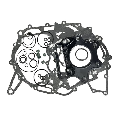 Kit joints toriques moteur YFZ450 contre la baisse de compression
