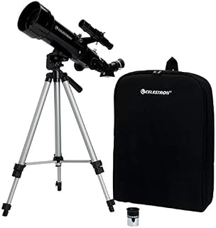 Celestron 21035 70mm Travel Scope (Renewed)