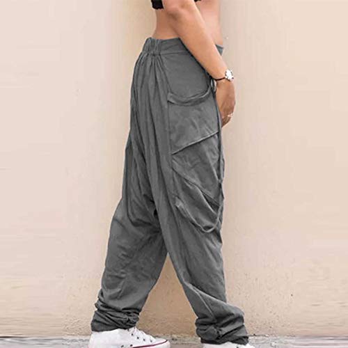 WWricotta Pantaloni Casual da Uomo - Pantaloni