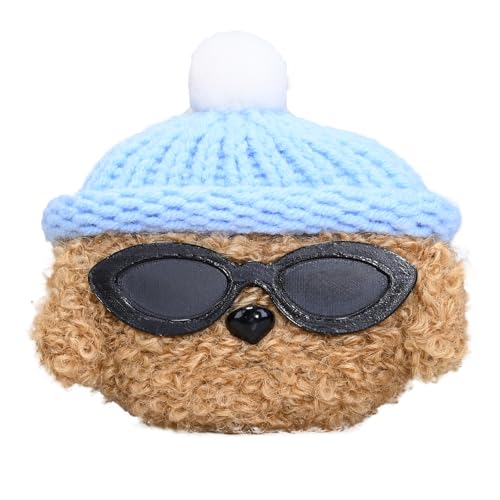 Plush Case Cover Compatible with Bose Ultra Open Earbuds