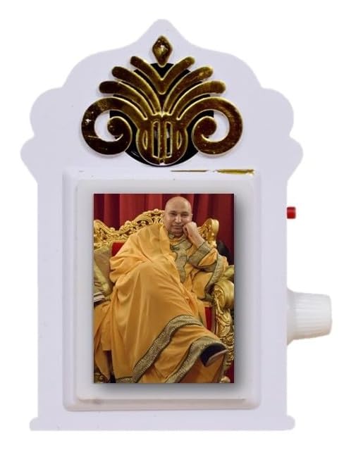 kh Guruji Mantra Jaap Device Machine Om Namah Shivaya Shivji Sada Sahay Guruji Sada Sahay Chanting Box Electric Mantra Guruji Mantra Chanting-image-4