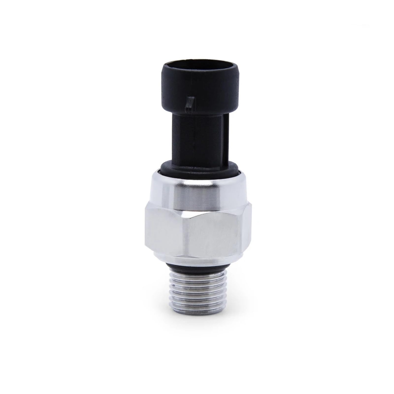 Sensor transmisor de presión de agua en acero inoxidable con protección y rosca G1/4