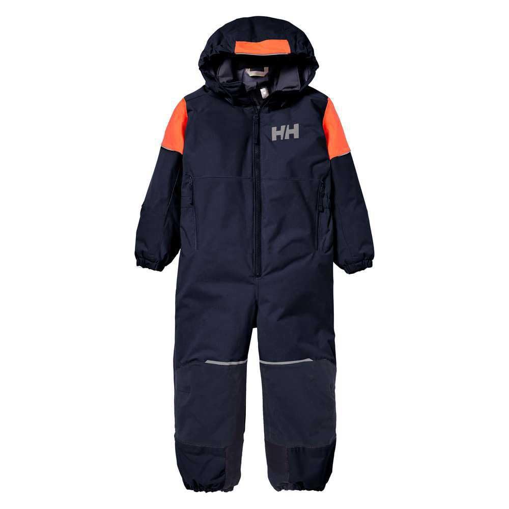 Helly Hansen K Rider 2.0 Ins Suit Suit Mixte enfant (lot de 1)