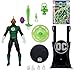 McFarlane Toys - DC Multiverse Green Lantern (Green Lantern Corps) 7in Figure McFarlane Collector Edition #22