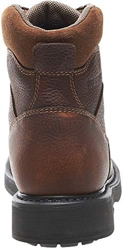 Wolverine Men's W04326 Tremor-M, Brown, 11.5 M US | Image 6