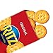 RITZ - Knuspriges, fein gesalzenes Knabbergebäck zum Snacken und Belegen - 200g