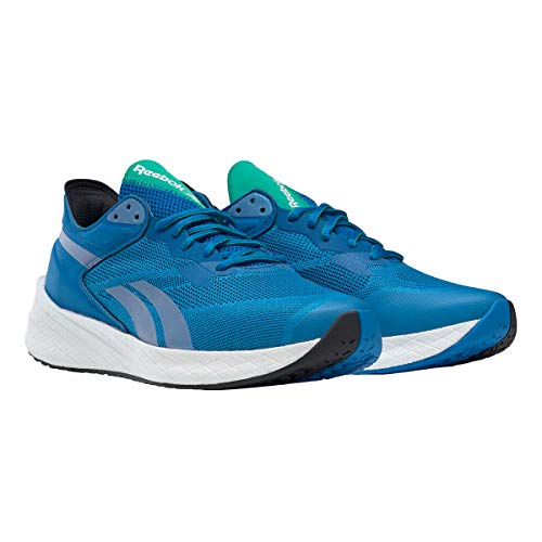 Reebok Mens Floatride Energy Symmetro Breathable Logo Running Shoes3