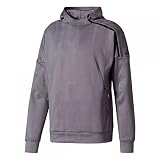 XS - Gris adidas ZNE Pulse HDSWT Sudadera, Hombre, Gris (Gritre), XS