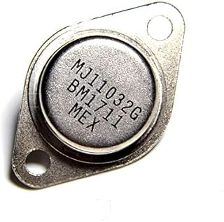 2pcs MJ11032G to-3 MJ11032 50A 120V NPN Darlington Transistor New Original