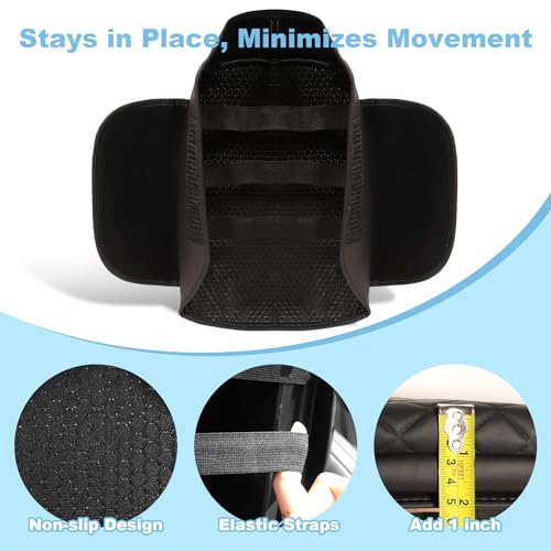 CFDSDE Center Console Cover for Ford Explorer 2011-2019 by CFDSDE - Used condition - Image 7