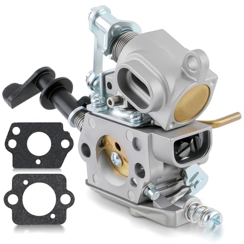AUTOKAY Carburetor for Husqvarna T435 Chainsaw 578936901