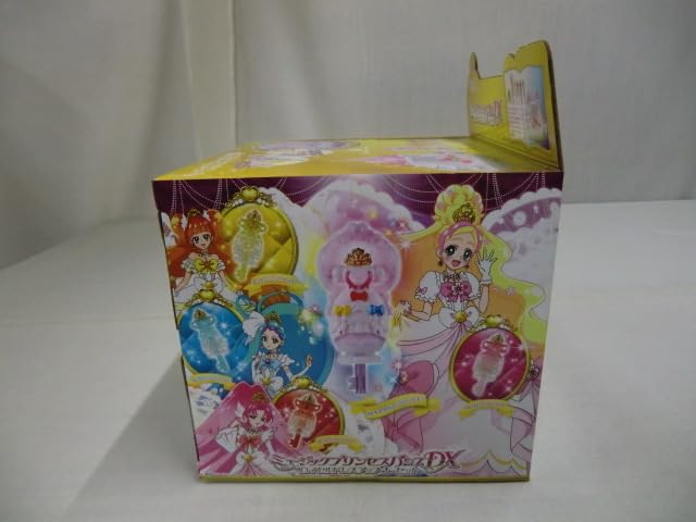Go! プリンセスプリキュア ミュージックプリンセスパレスDX ロイヤルドレスアップキーセット ggw725x Amazon.co.jp: Go! プリンセスプリキュア ミュージック