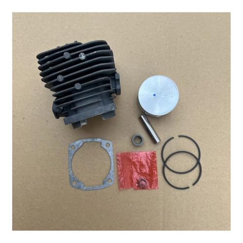 Cylindre Piston 48 mm de Haute Précision avec Roulement pour G6210 6200