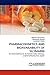 Produktbild PHARMACOKINETICS AND BIOAVAILABILITY OF SILYMARIN: IN-VIVO KINETICS OF SILYMARIN (MILK THISTLE); A HEPATOPROTECTIVE AGENT