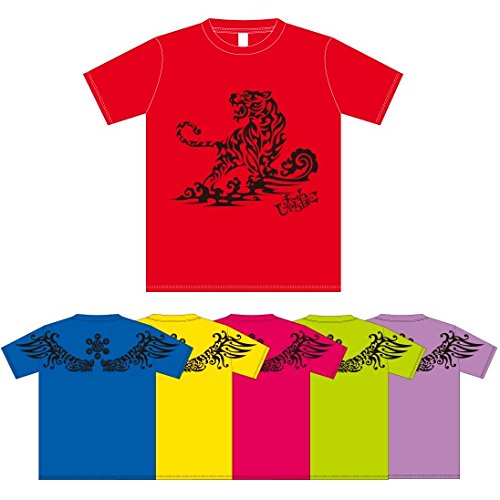 チームしゃちほこ 公式グッズ チームしゃちほこの初代Tシャツピンク Sサイズ Amazon.co.jp: チームしゃちほこ 公式グッズ 鯱に潜むは虎の如くT