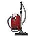 Miele Powerline 12031650, Complete C3 Mango Red