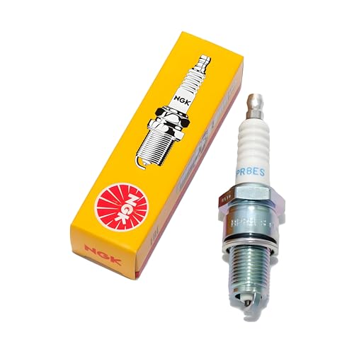 Bougie NGK BPR8ES d'allumage d'origine pour moteur thermique