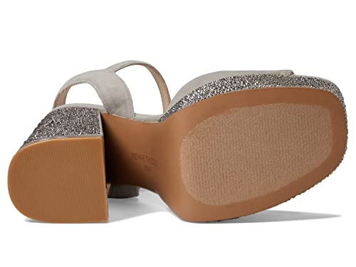 Kenneth Cole New York Women's Dolly Crystal Platform3