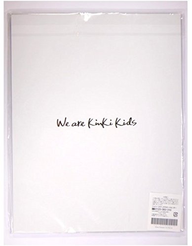 Amazon.co.jp: KinKi Kids パンフレット We are KinKi Kids Dome