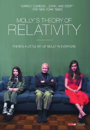 Molly's Theory of Relativity by Kino Lorber films