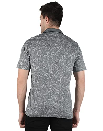 Image of Monte Carlo Men's Regular Fit T-Shirt