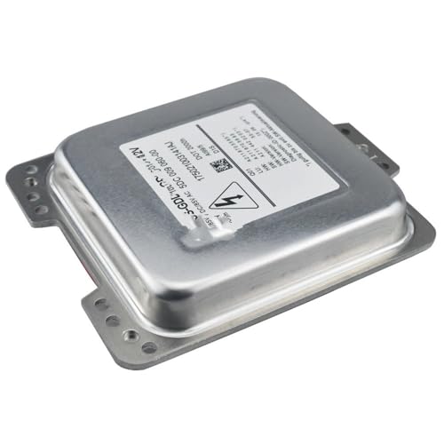 Module de phare xénon 5DC00906000 pour Mercedes Benz classe E