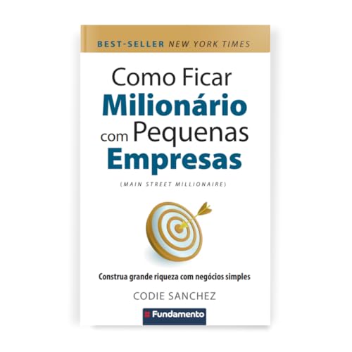 Como Ficar Milionário Com Pequenas Empresas