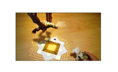 Invizimals Essentials Psp - vue 8