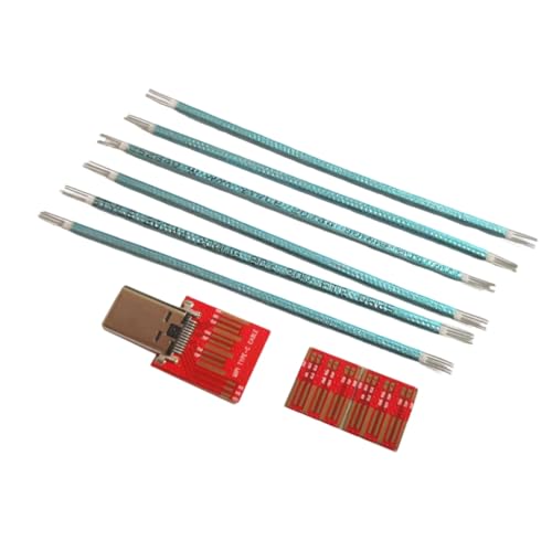 Kaknozix Module MIPI ISP Gratuit pour Les Utilisateurs, Compatible avec Gear2 Plus Mini Pro, Processeur de Signal d'image pour Caméra Haute Définition