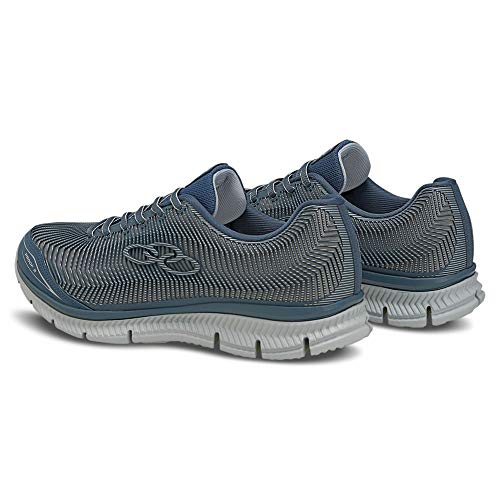 Tênis Olympikus Proof 2 Cinza Masculino 48