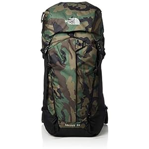 [ザノースフェイス] リュック テルス35 L NM61810