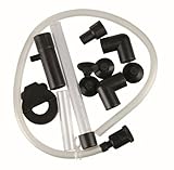 Original verpackte Neuware Auslasseinheit für Innenfilter M 200