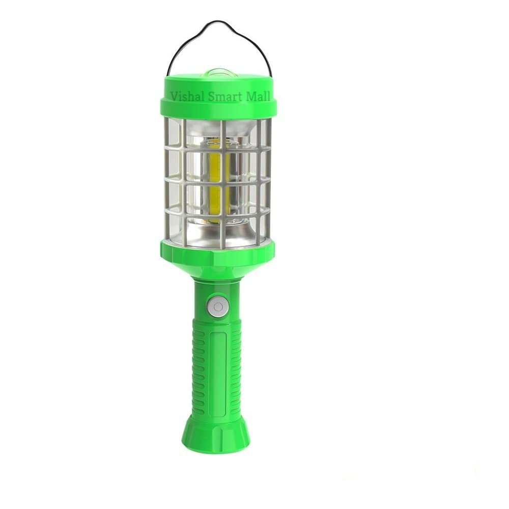 Vishal Smart Mall Work Lamps Magnet led Work Light Garage COB LED Hanging Hook for Repair car worklight Portable Lamps(Pack of 1) (B0B1F3X748) Amazon Price History, Amazon Price Tracker