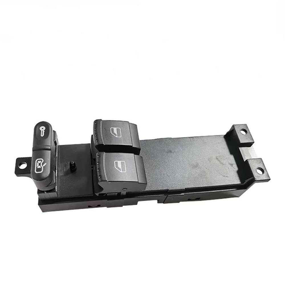 Interrupteur lève-vitre électrique Seat Leon pour réparer votre console de commande - 6