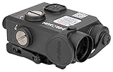 HOLOSUN - Dual Green Laser Sight with IR Illuminator (LS321G)